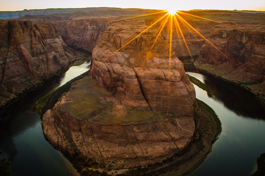 Horseshoe Bend | Outdoorsy