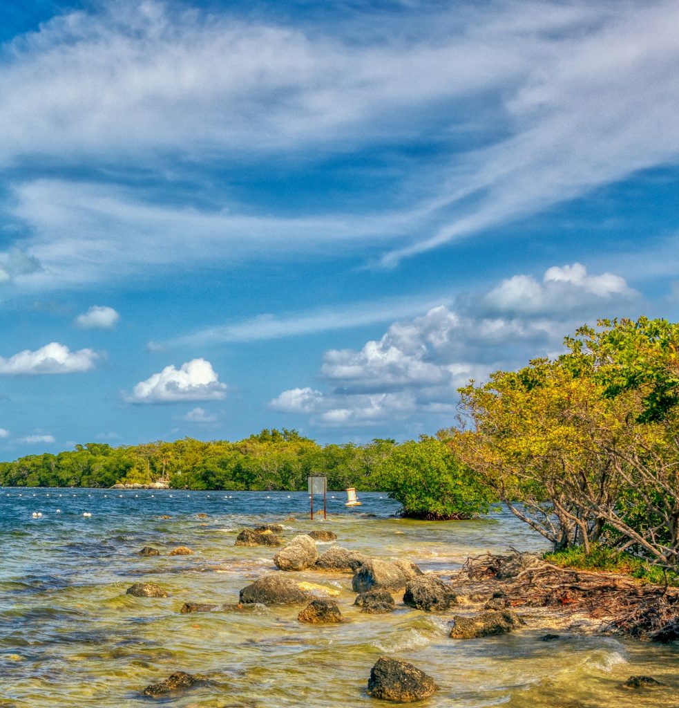 Florida Keys RVing