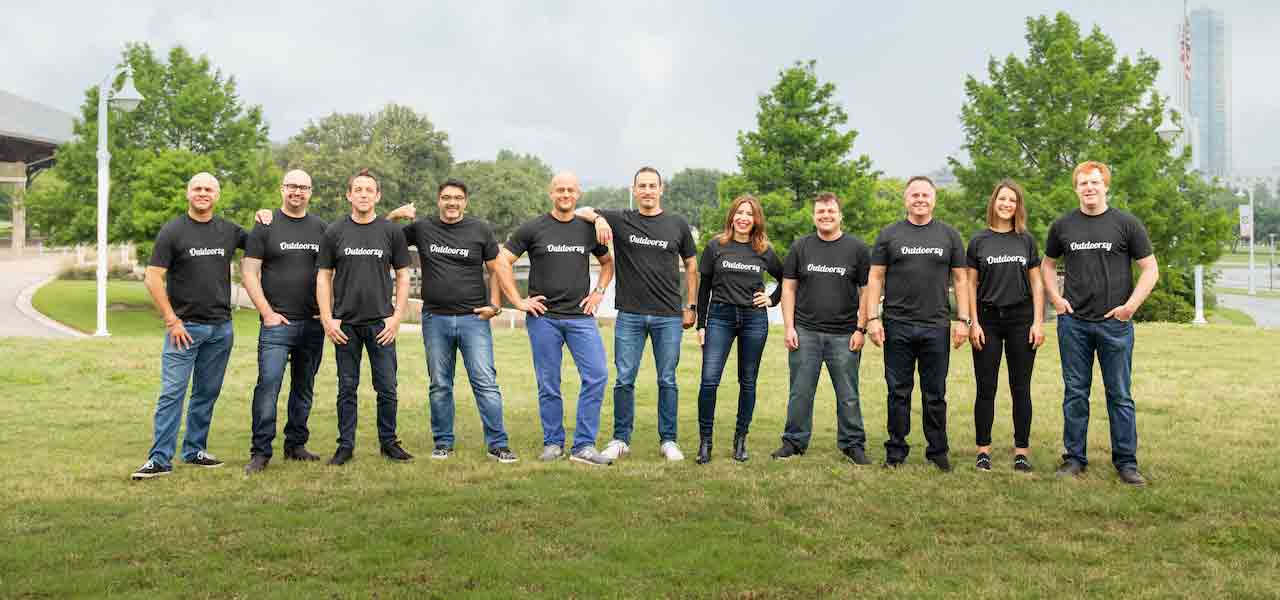 Amid Rapid European Expansion, Outdoorsy Announces Additions to Senior Leadership Team with Executives from Tesla, Mercedes-Benz, eBay, Airbnb, Google and Expedia