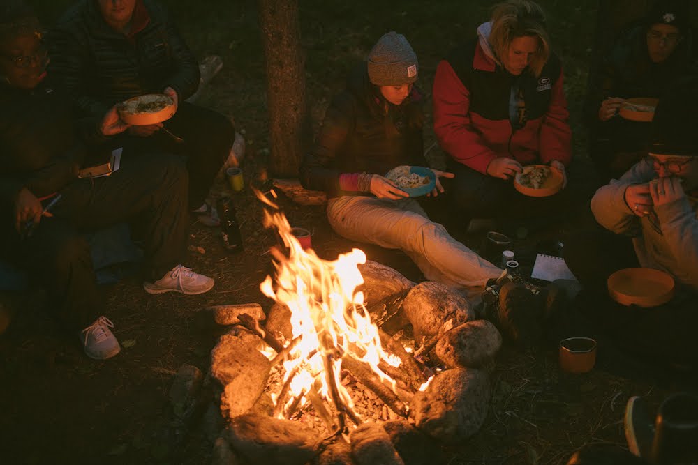She is Able | Outdoorsy