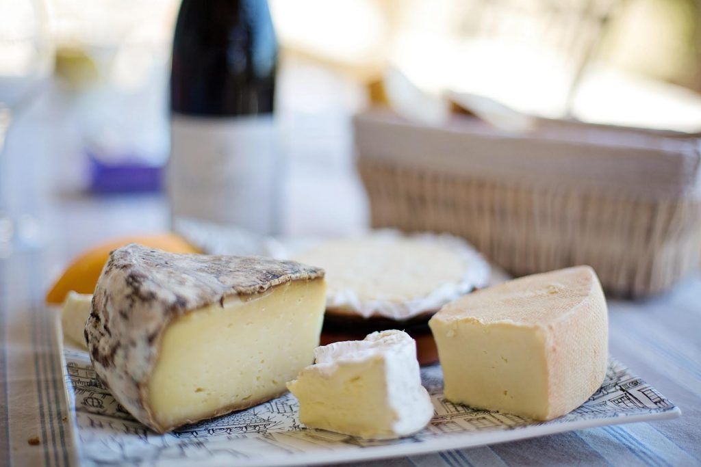 Photo Tripping America - Cheese Trail - Outdoorsy