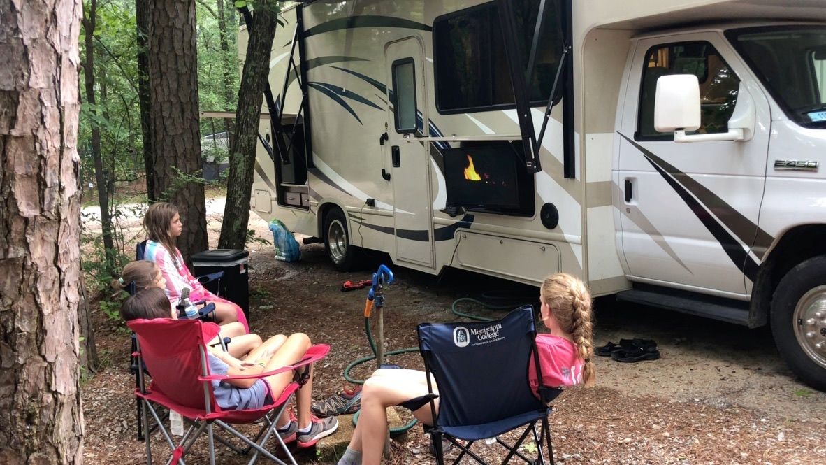 Joe Stradinger | Outdoorsy