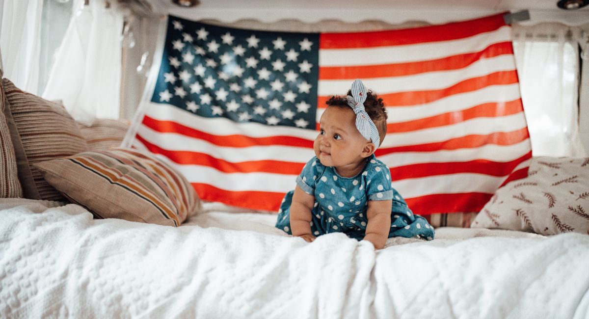 Camping with a Toddler in an RV: A Guide for Parents