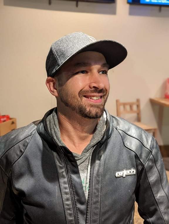 Michael Katz Outdoorsy RV owner