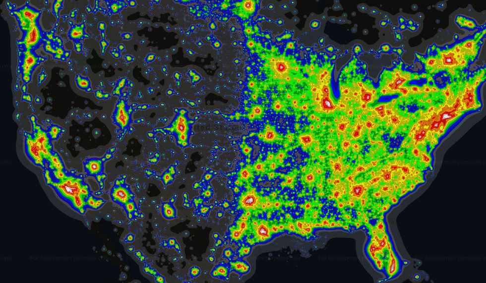 Bucket List: Seeing the Milky Way | Outdoorsy RV Rental Marketplace