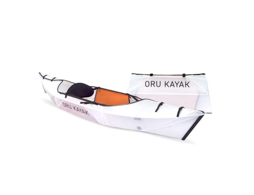 oru kayak inlet