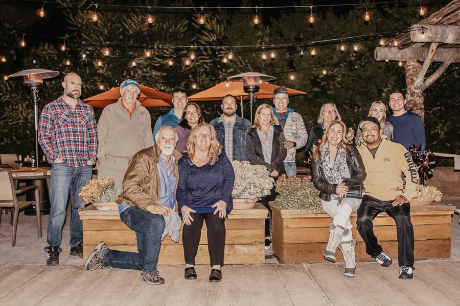 San Diego California Meetup