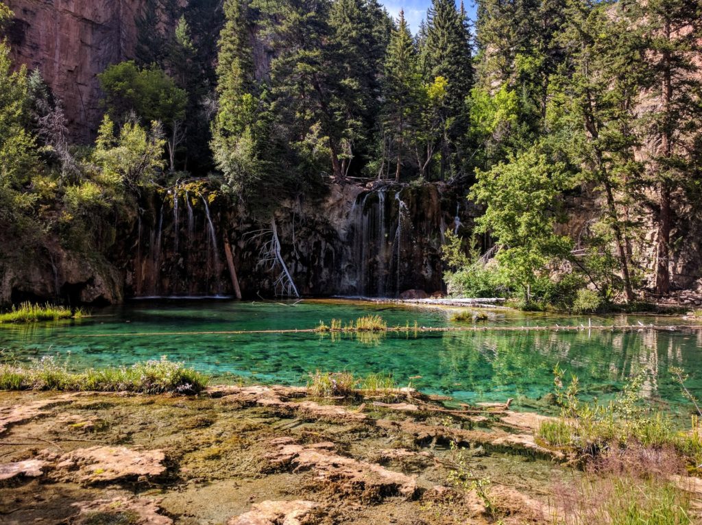 Glenwood Springs, CO