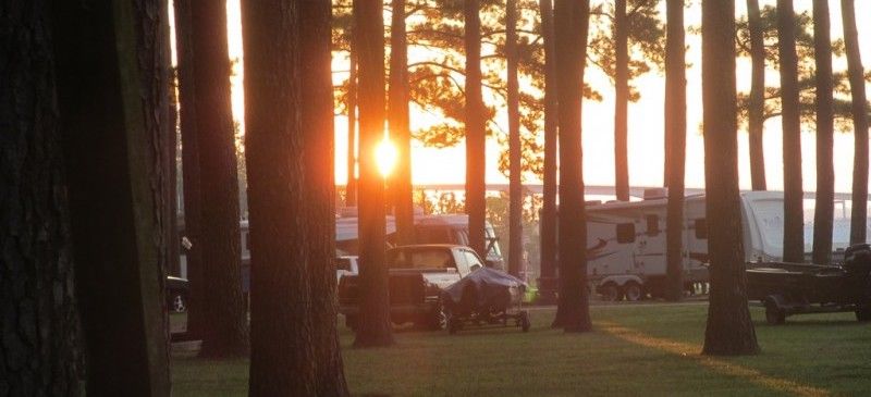 RV Destinations