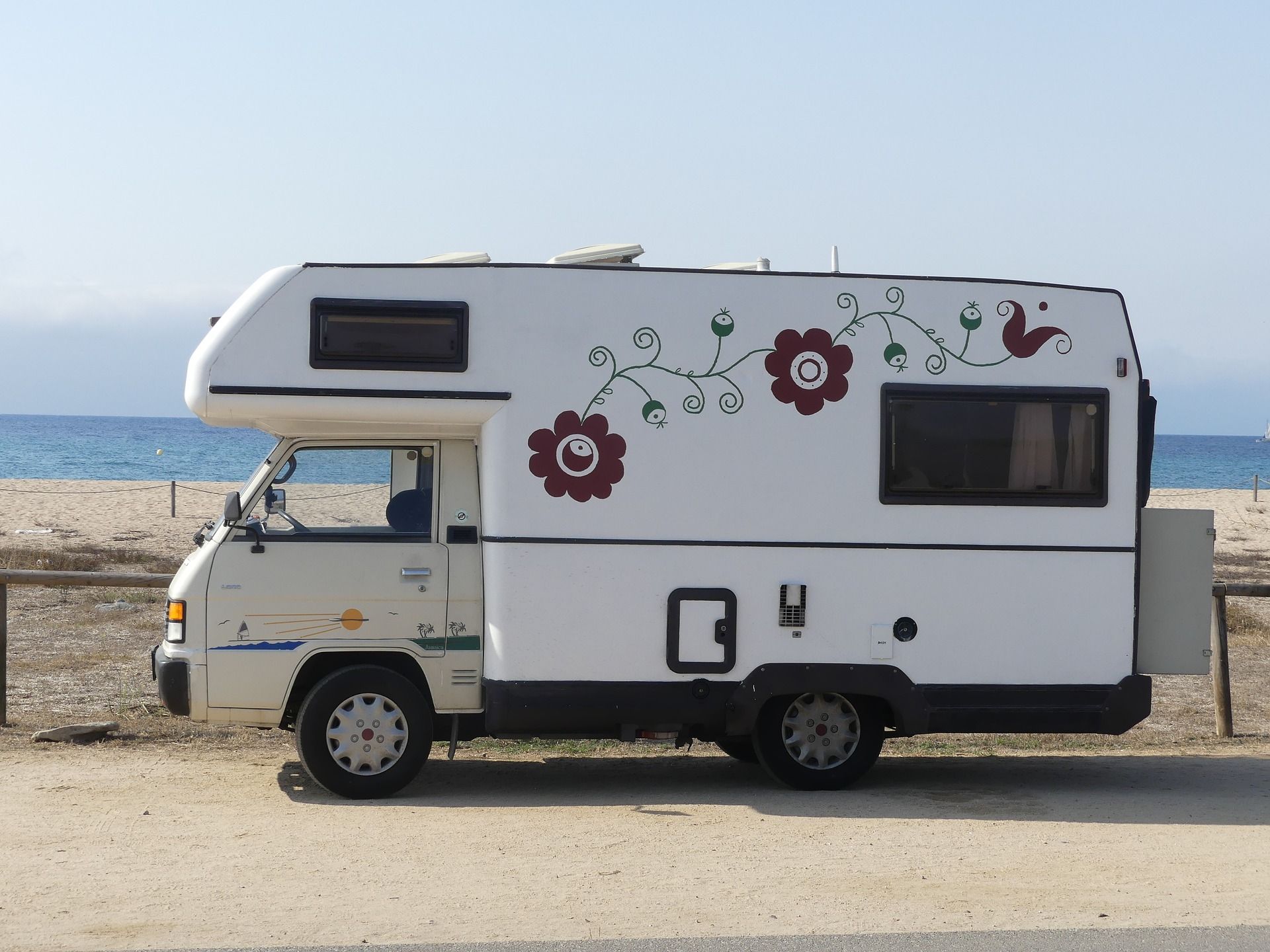 RV I Outdoorsy RV Rental Marketplace