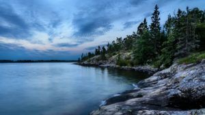 Isle Royale National Park