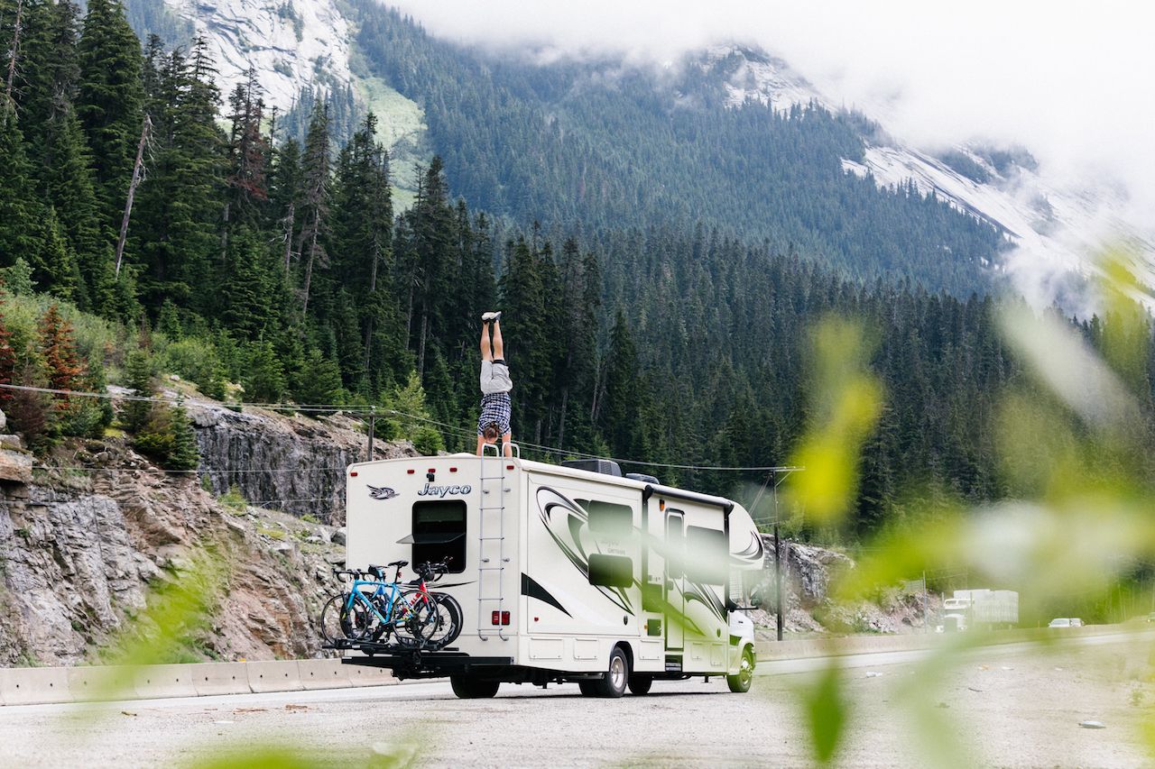 Taylor Burk | Outdoorsy