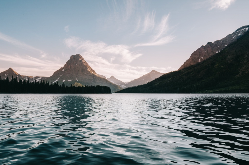 Glacier National Park