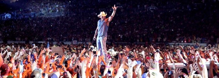 Country Music festival