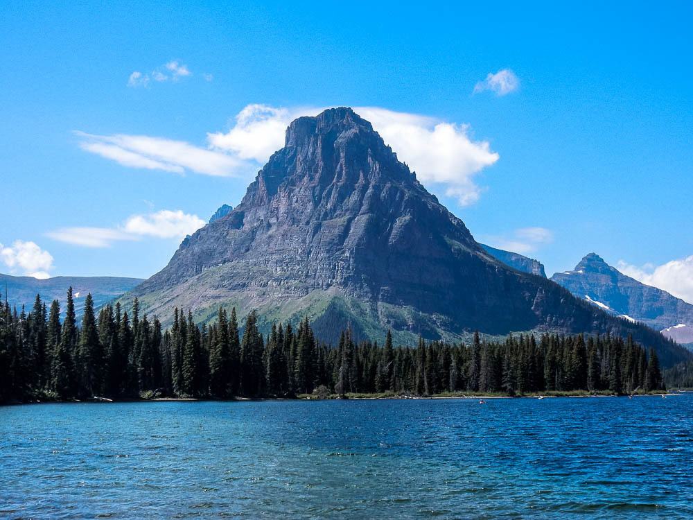 Adventures in Glacier National Park | Outdoorsy RV Rental Marketplace