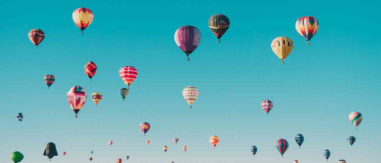 How To Spend A Day In Albuquerque, New Mexico  