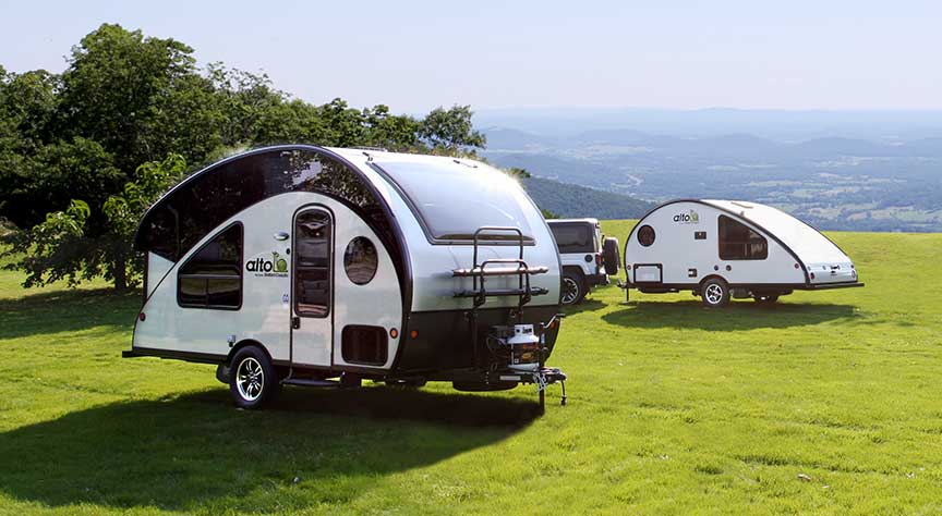 Alta Safari Condo