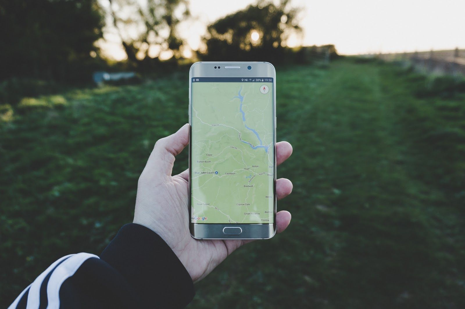 picking your site