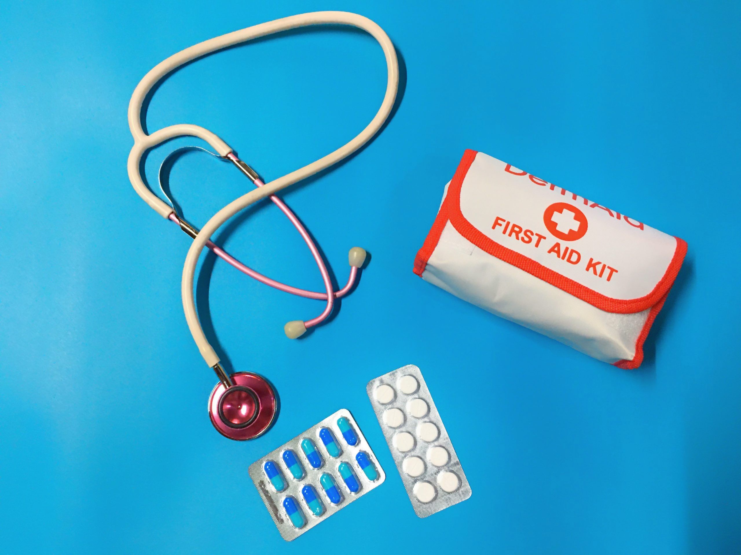 RV survival kit: Must-haves in case of emergencies