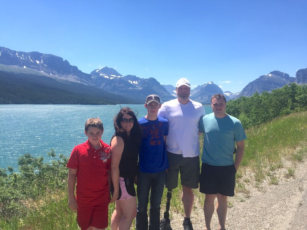 Tracey Conley | Outdoorsy