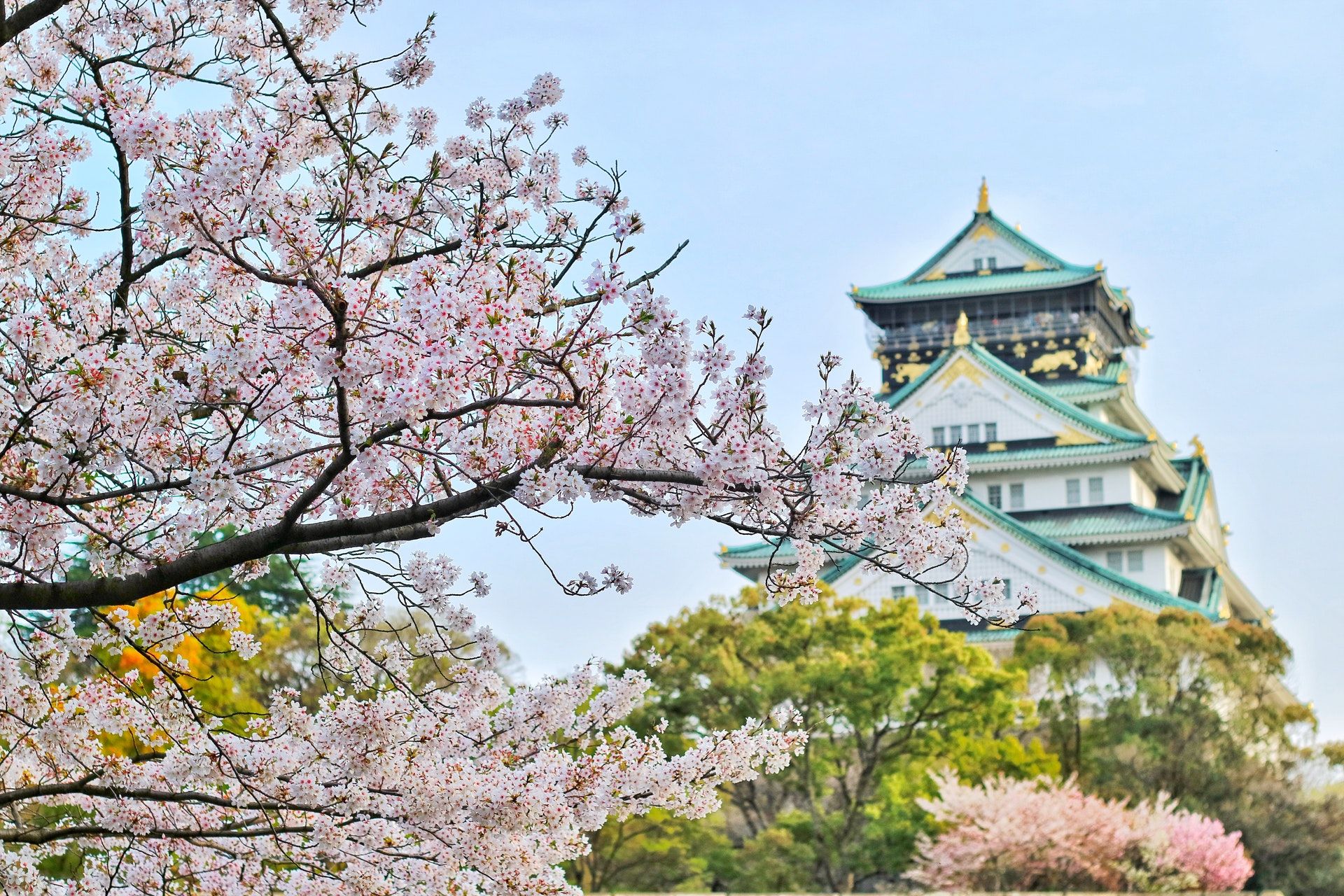 Portland Japanese Gardens, Portland, OR I Outdoorsy RV Rental Marketplace