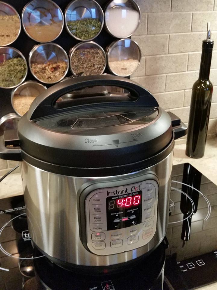 Instant Pot