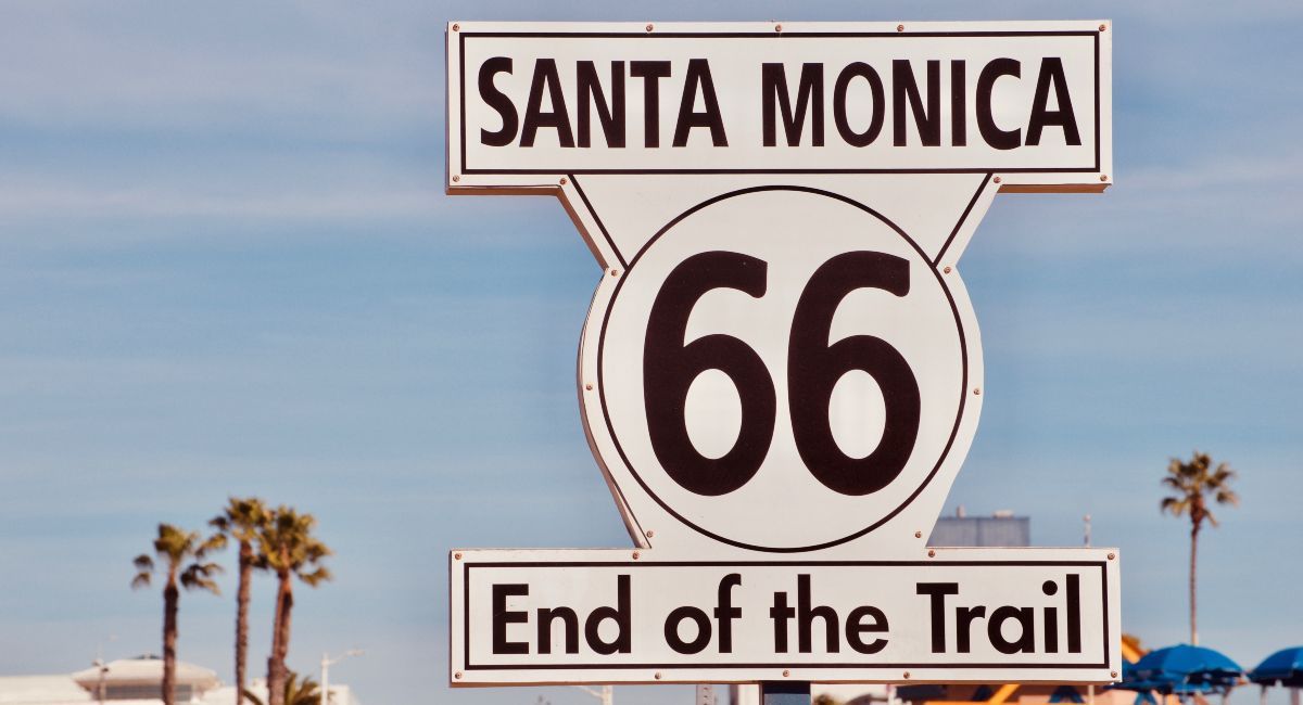The Route 66 RV trip: Chicago to Santa Monica