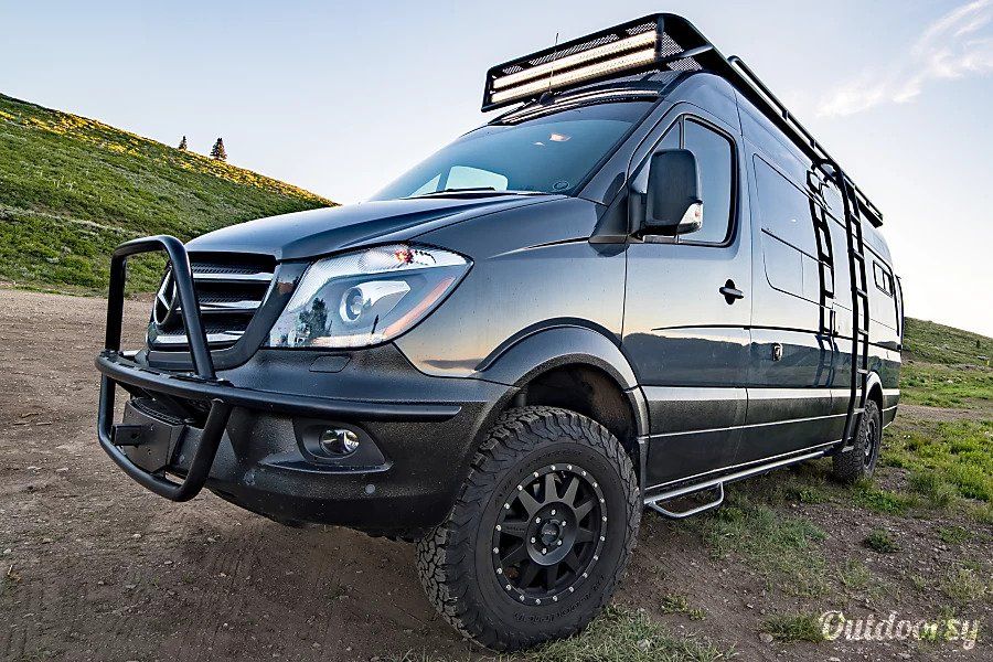 Rough and Tumble RV Rentals | Outdoorsy RV Marketplace