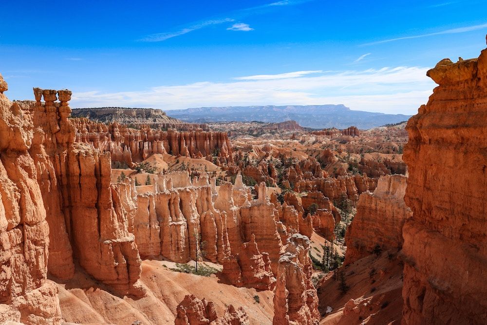 National Parks | Outdoorsy