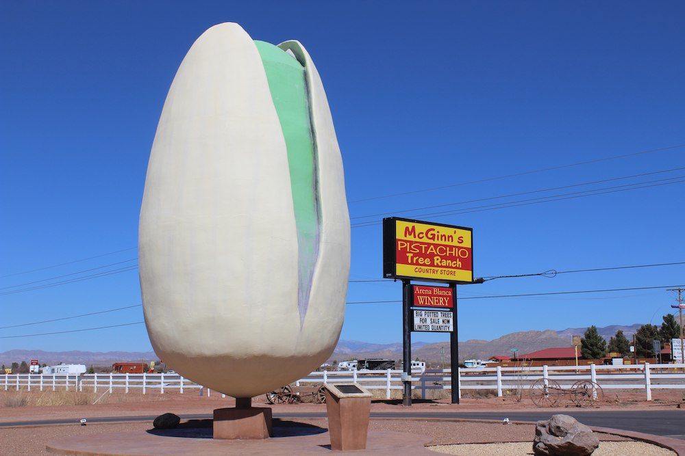 31 Weird Pit Stop Attractions In The U.S | Outdoorsy 31 Weird Pit Stop Attractions In The U.S | Outdoorsy