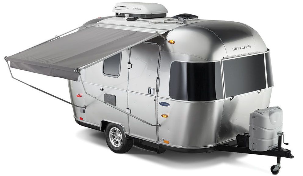 Mastering Your RV Awning Maintenance
