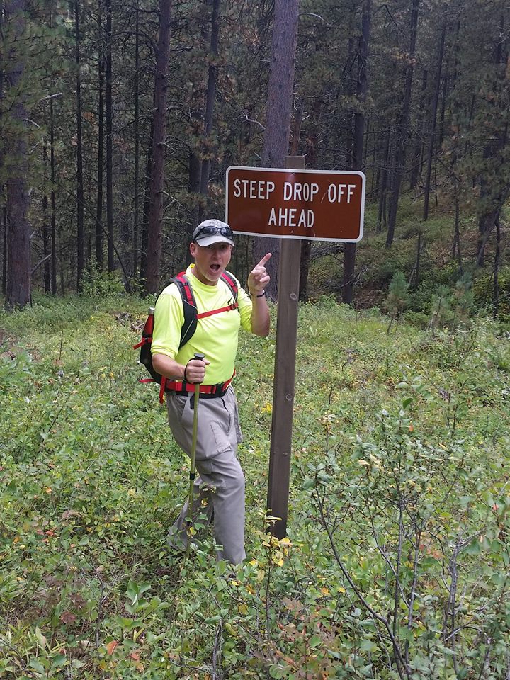Hiking Gear Poles