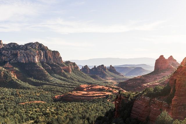 Rancho Sedona RV Park 