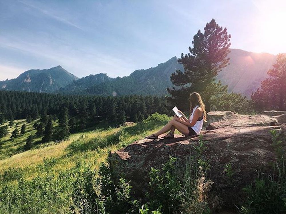 Emily Hart | Outdoorsy
