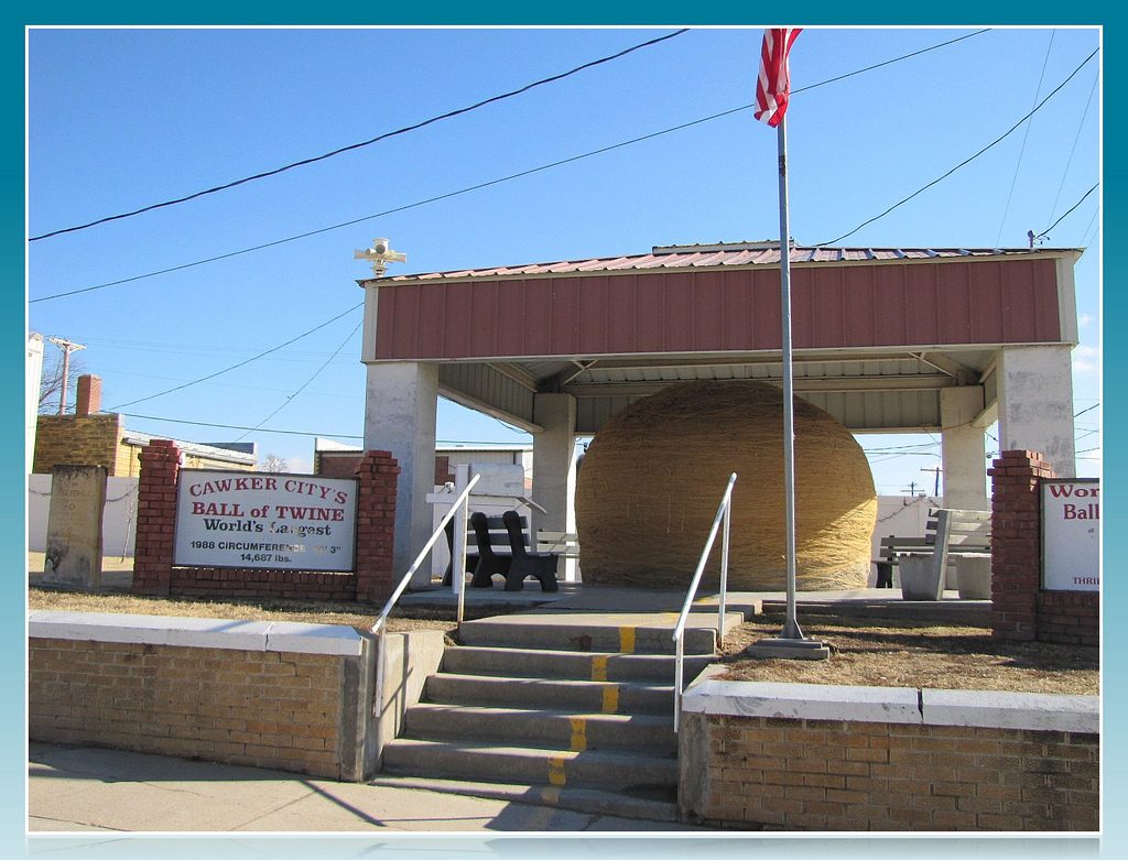 31 Weird Pit Stop Attractions In The U.S | Outdoorsy 31 Weird Pit Stop Attractions In The U.S | Outdoorsy