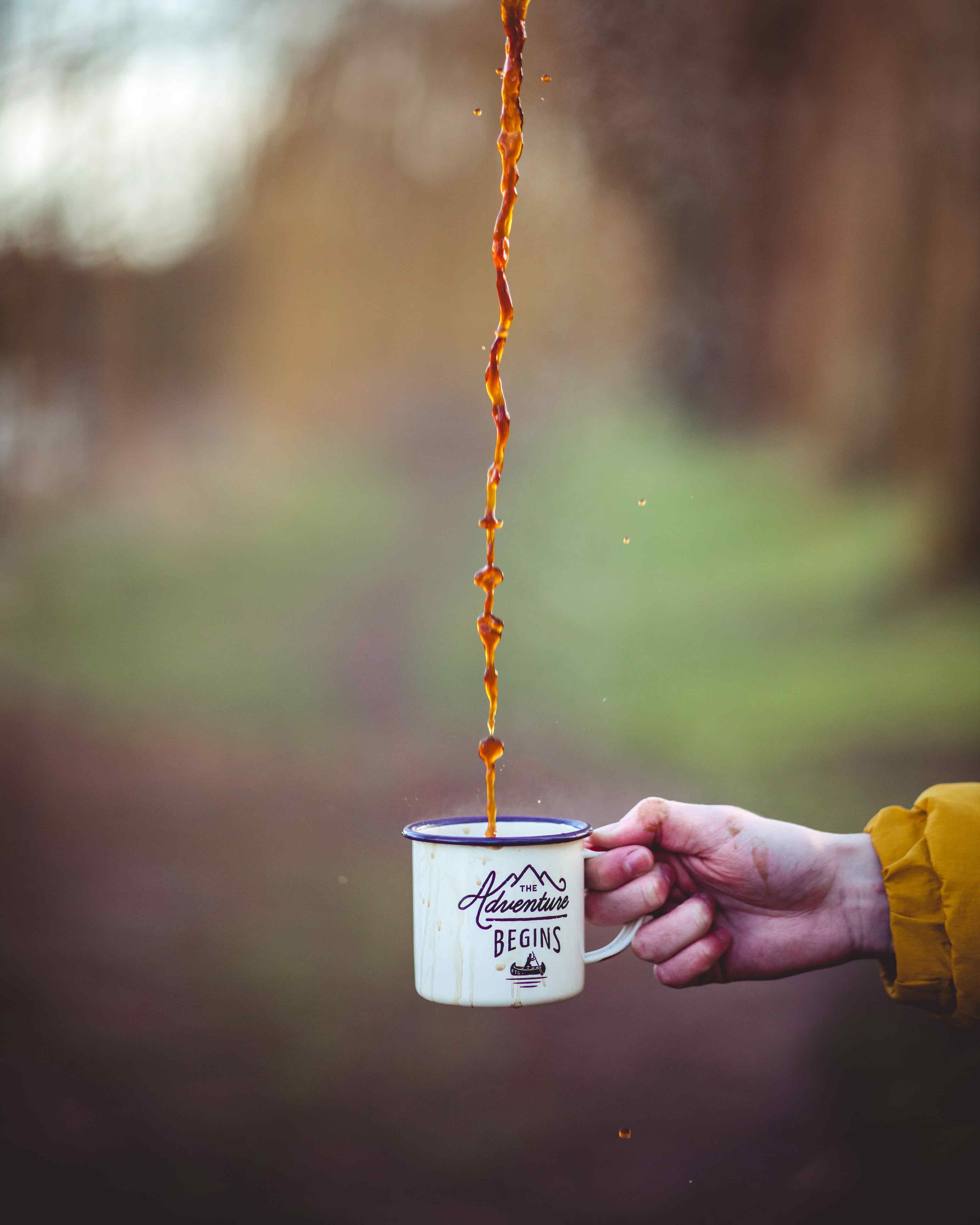 Coffee | Outdoorsy