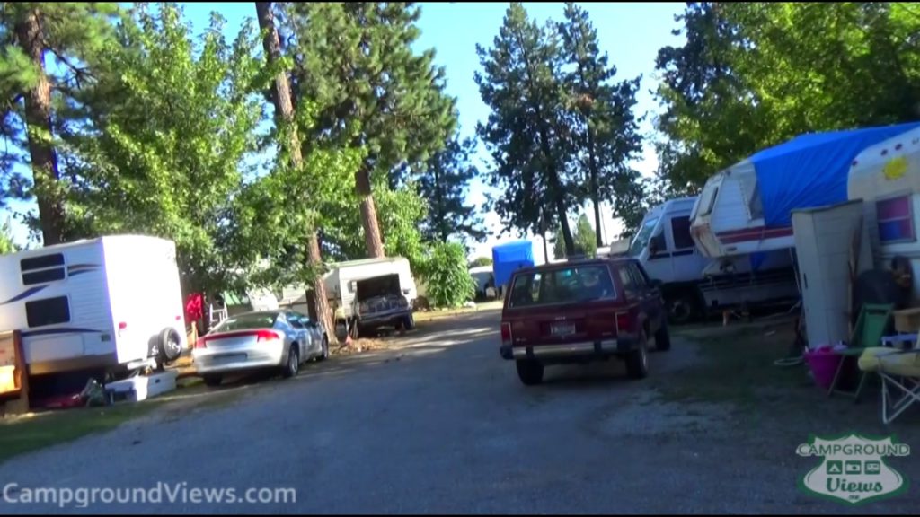 Bambi RV Park