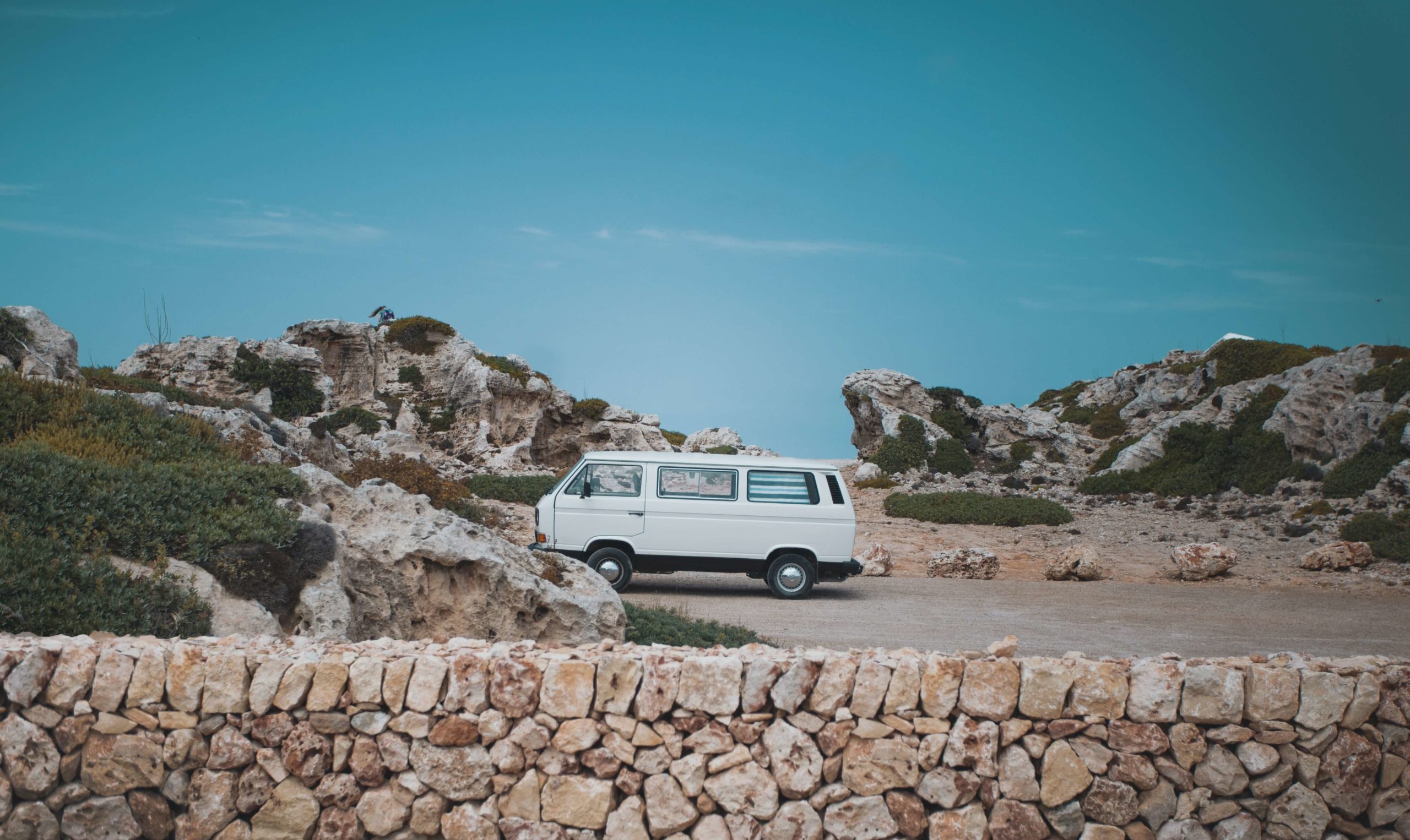 10 RV rentals for your next nature retreat