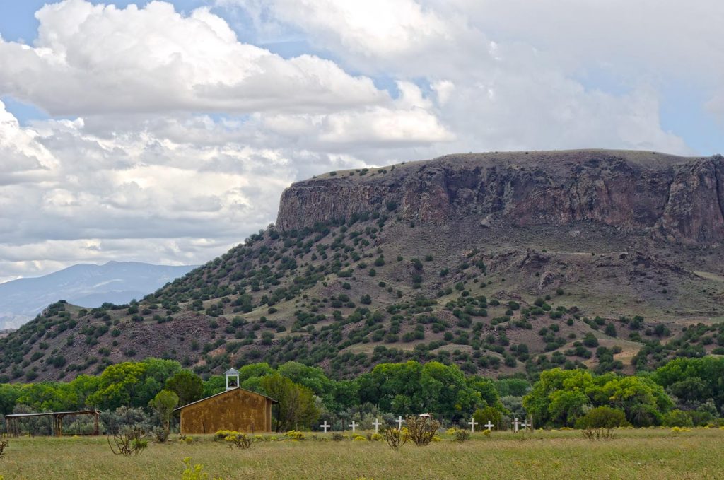 Photo Tripping America - Boondocking in New Mexico - Outdoorsy