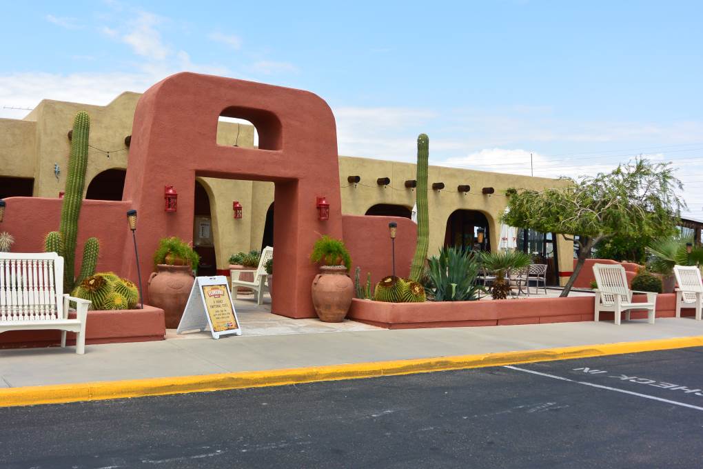 5 most unique KOA in the US | Outdoorsy RV Rental Marketplace