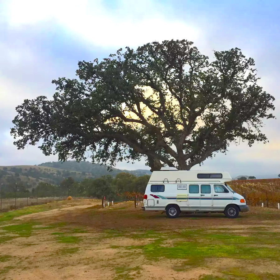 Campsites | Outdoorsy