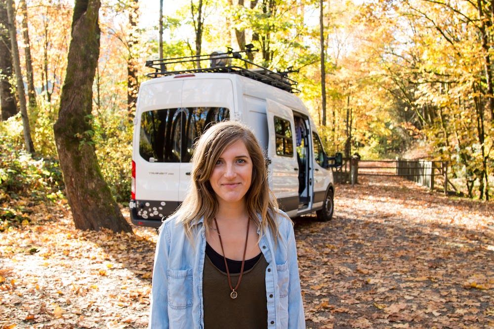 Women On The Road | Outdoorsy