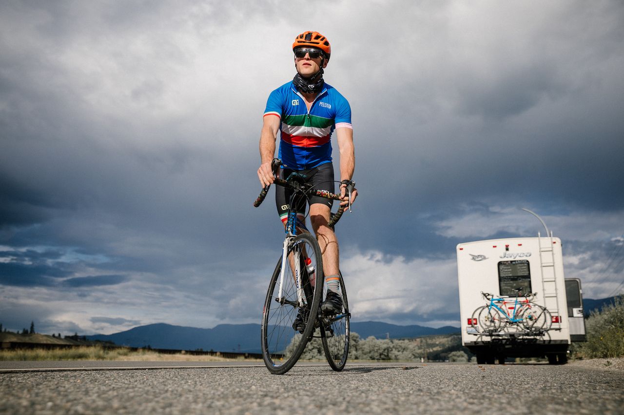 Taylor Burk | Outdoorsy