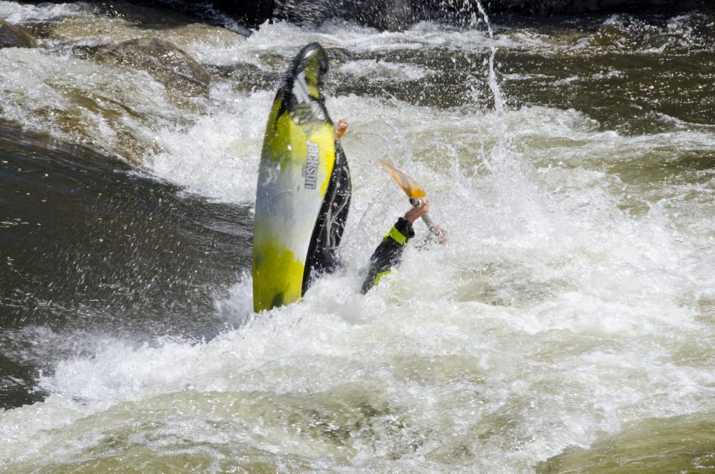 Photo Tripping America - Kayaker - Outdoorsy