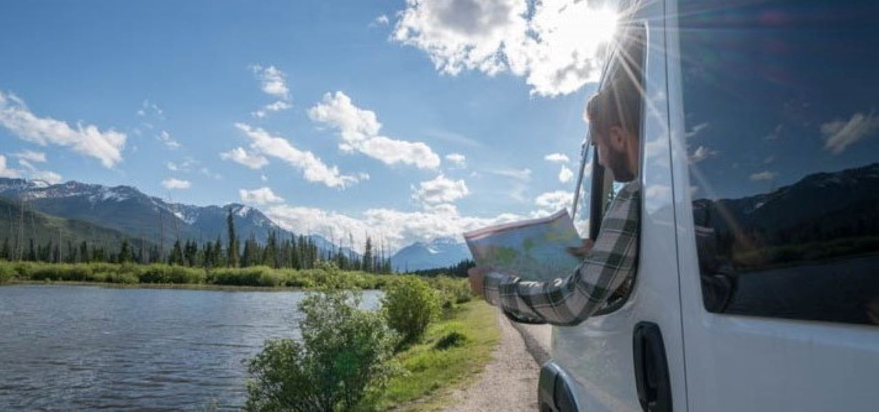 How to Have a Cheap Summer Vacation in Colorado
