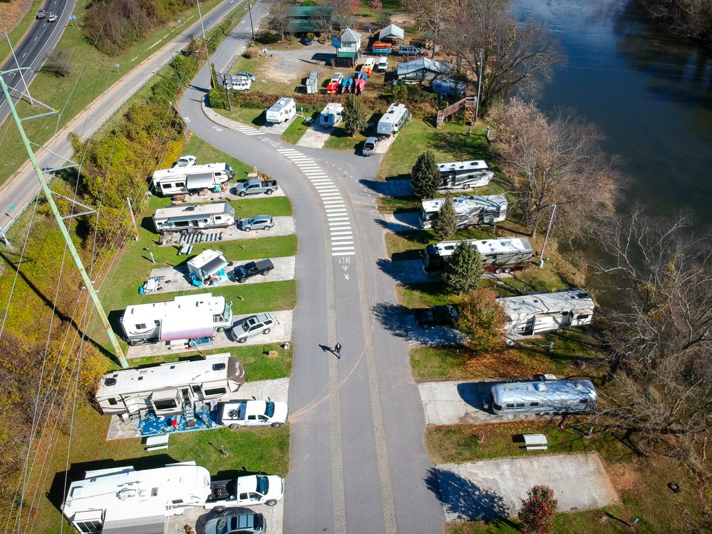 Guide to Visiting Asheville, NC | Outdoorsy Guide to Visiting Asheville, NC | Outdoorsy