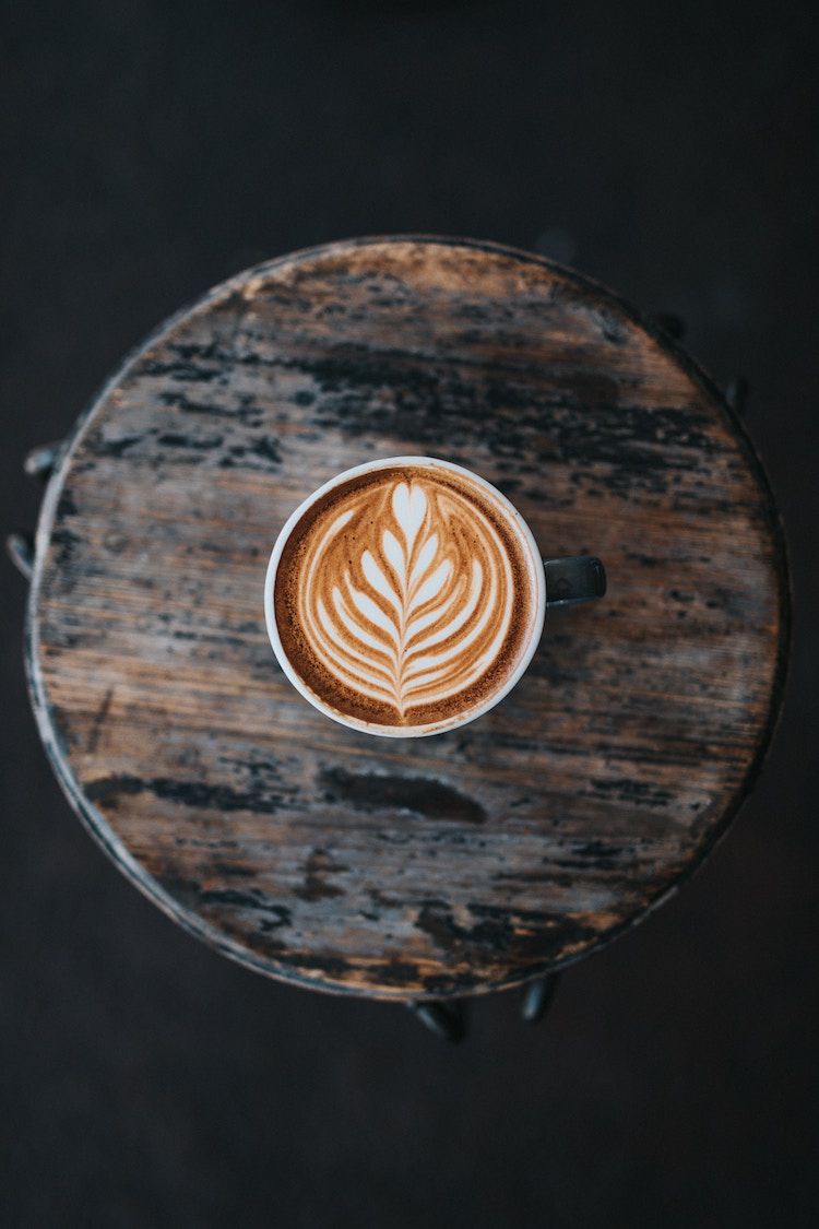 Coffee | Outdoorsy