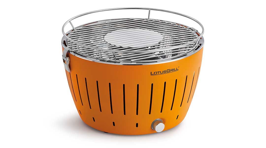 Lotus Grill