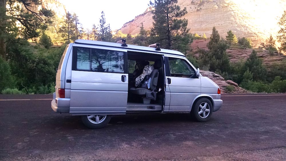 Two Vans | Outdoorsy