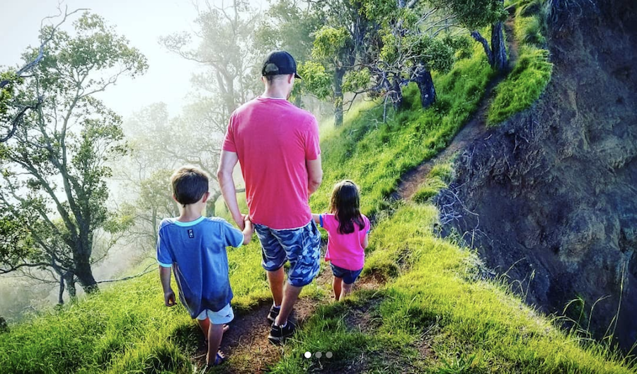 Hathaway Family | Outdoorsy